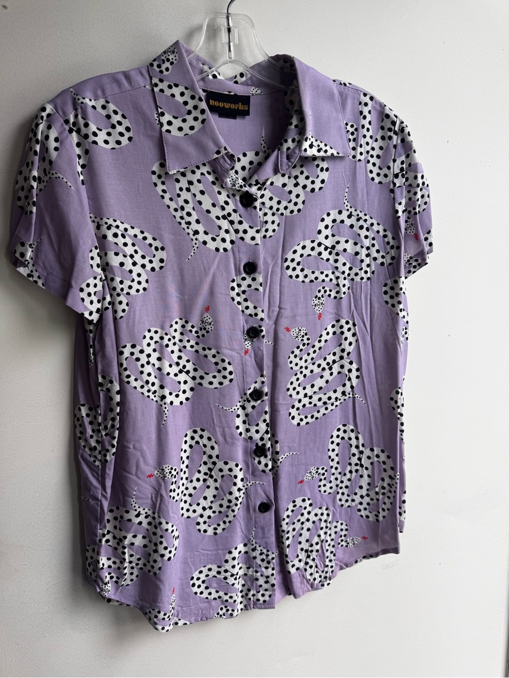Nooworks Micotti Snakes! 🐍